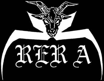 logo RER A
